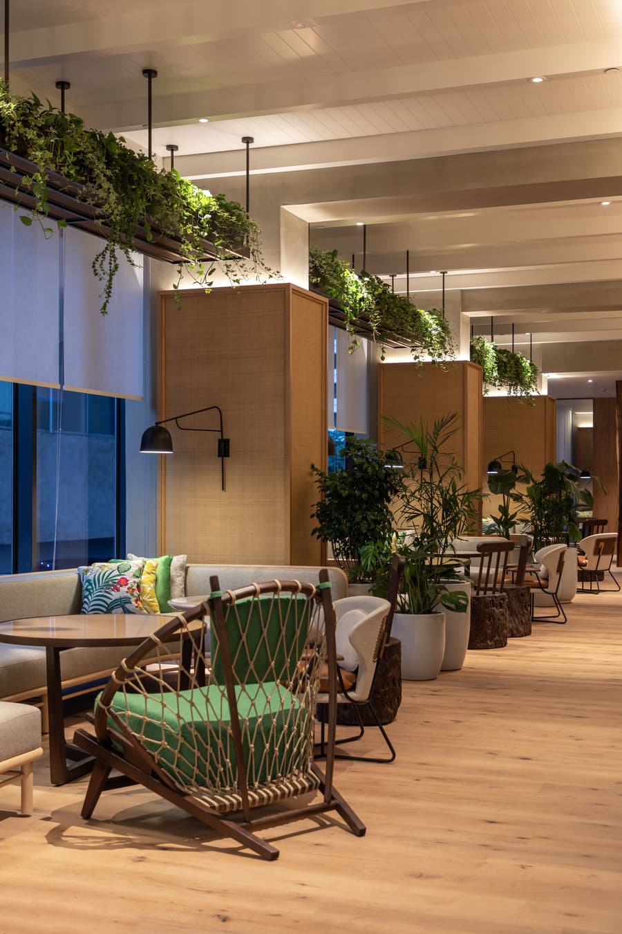 Hotel Indigo Kuala Lumpur On The Park by IHG