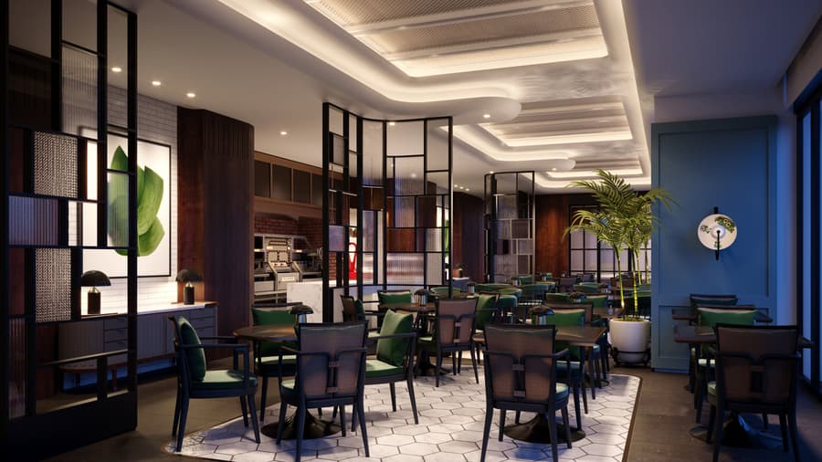Hotel Indigo Kuala Lumpur On The Park by IHG