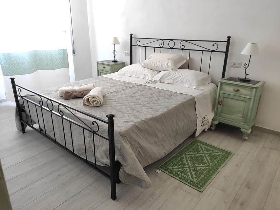 L'Ajaccio B&B
