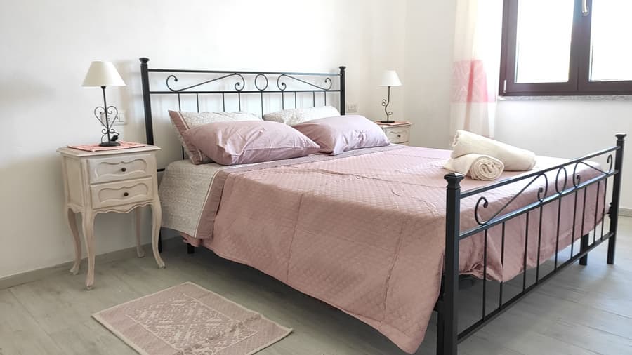 L'Ajaccio B&B