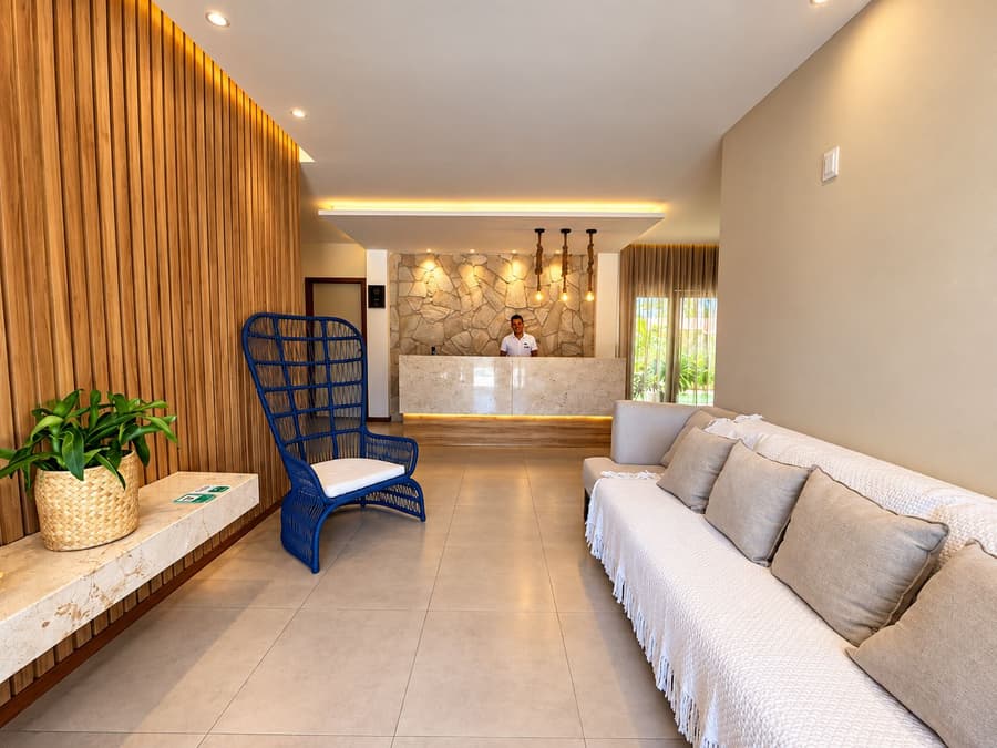 Hotel Icarai Beach