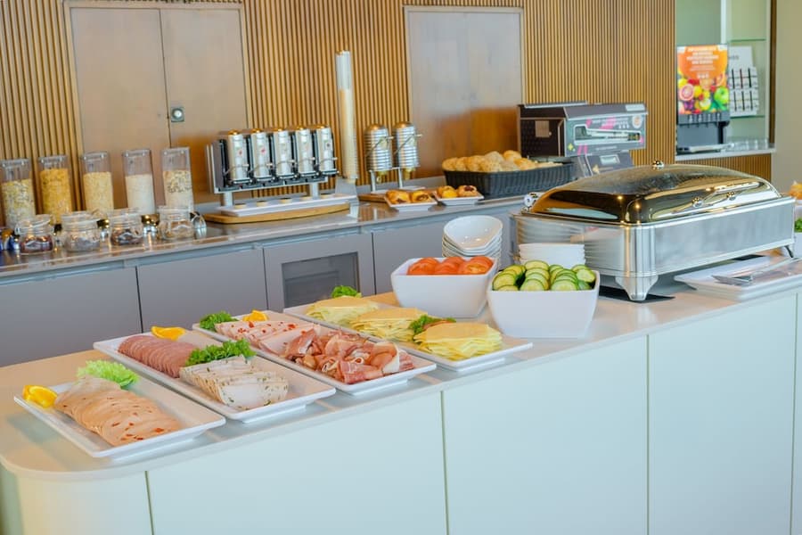 Prize by Radisson, Dortmund City