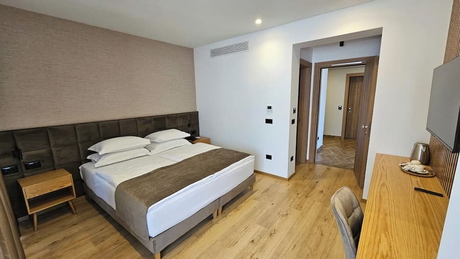 SIBB Hotel