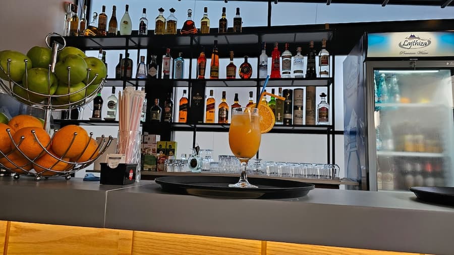 SIBB Hotel