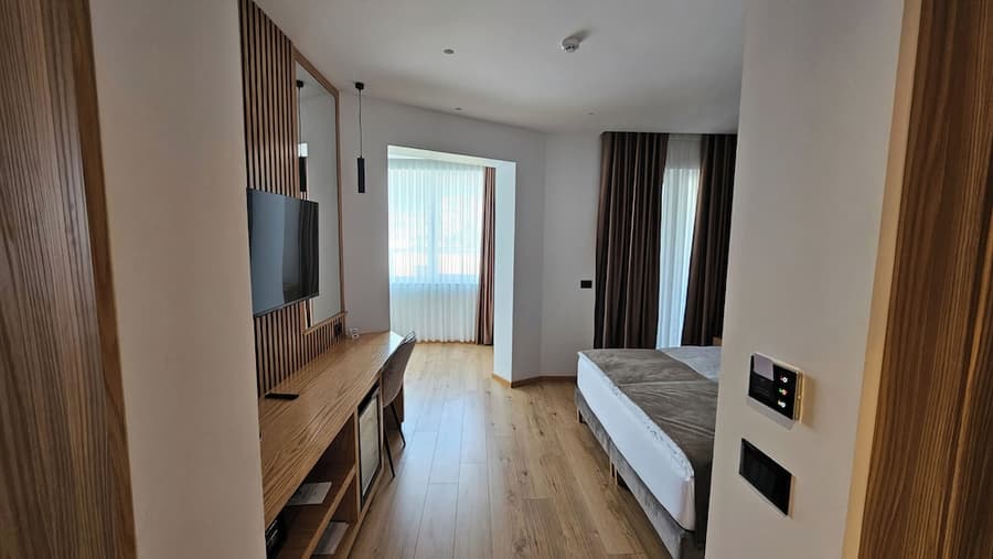 SIBB Hotel