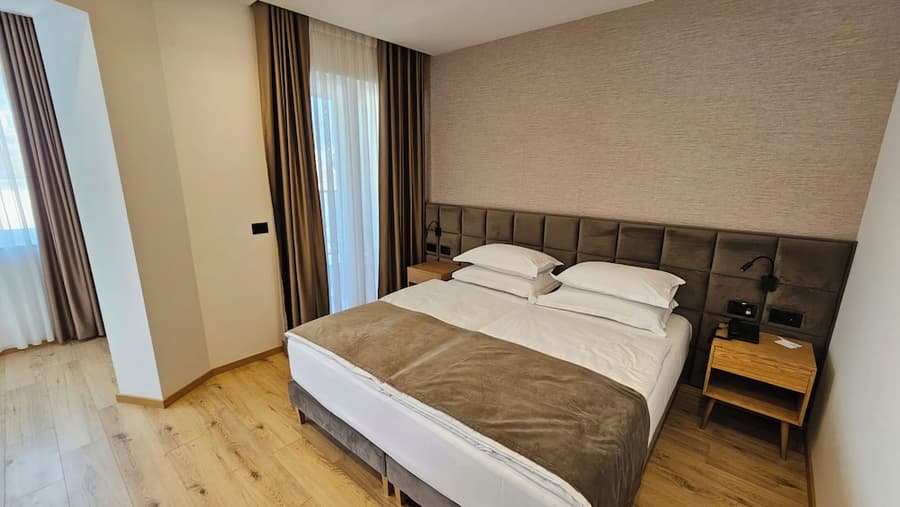 SIBB Hotel