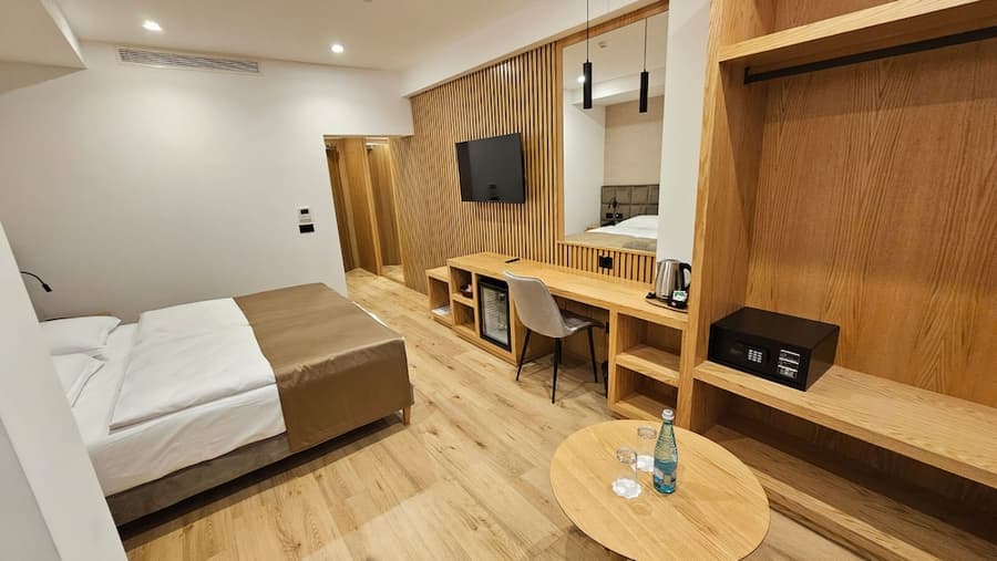 SIBB Hotel
