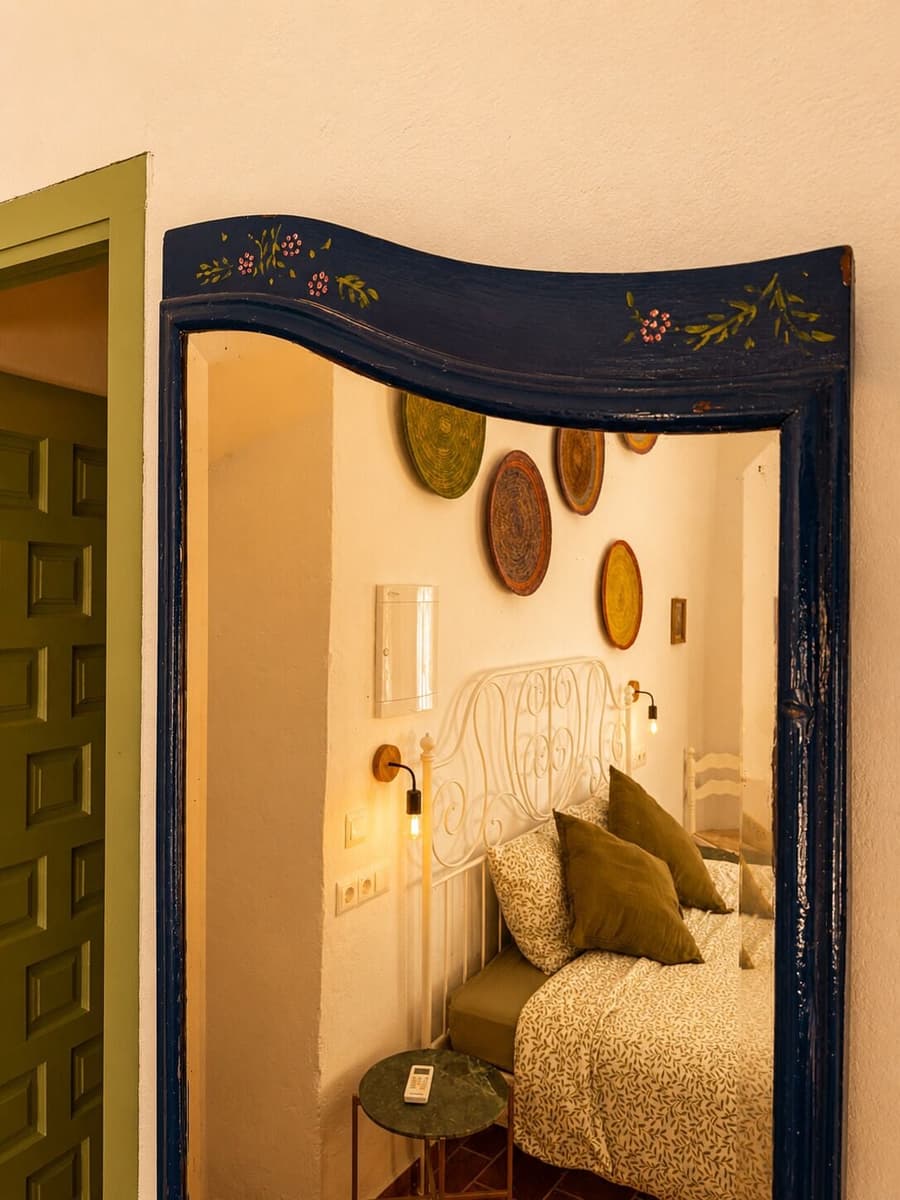 Encanto Guesthouse