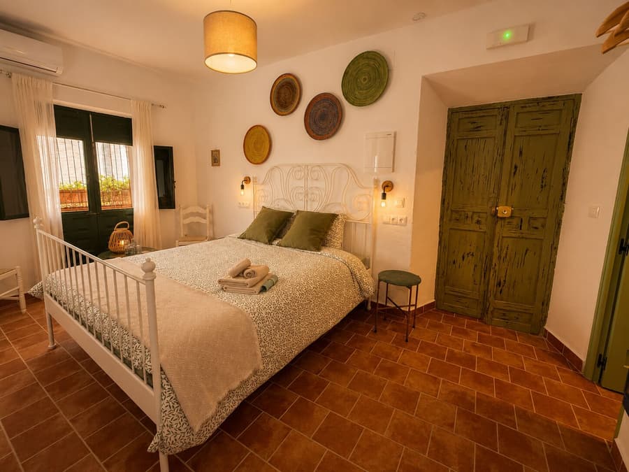 Encanto Guesthouse