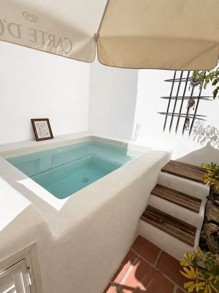 Encanto Guesthouse