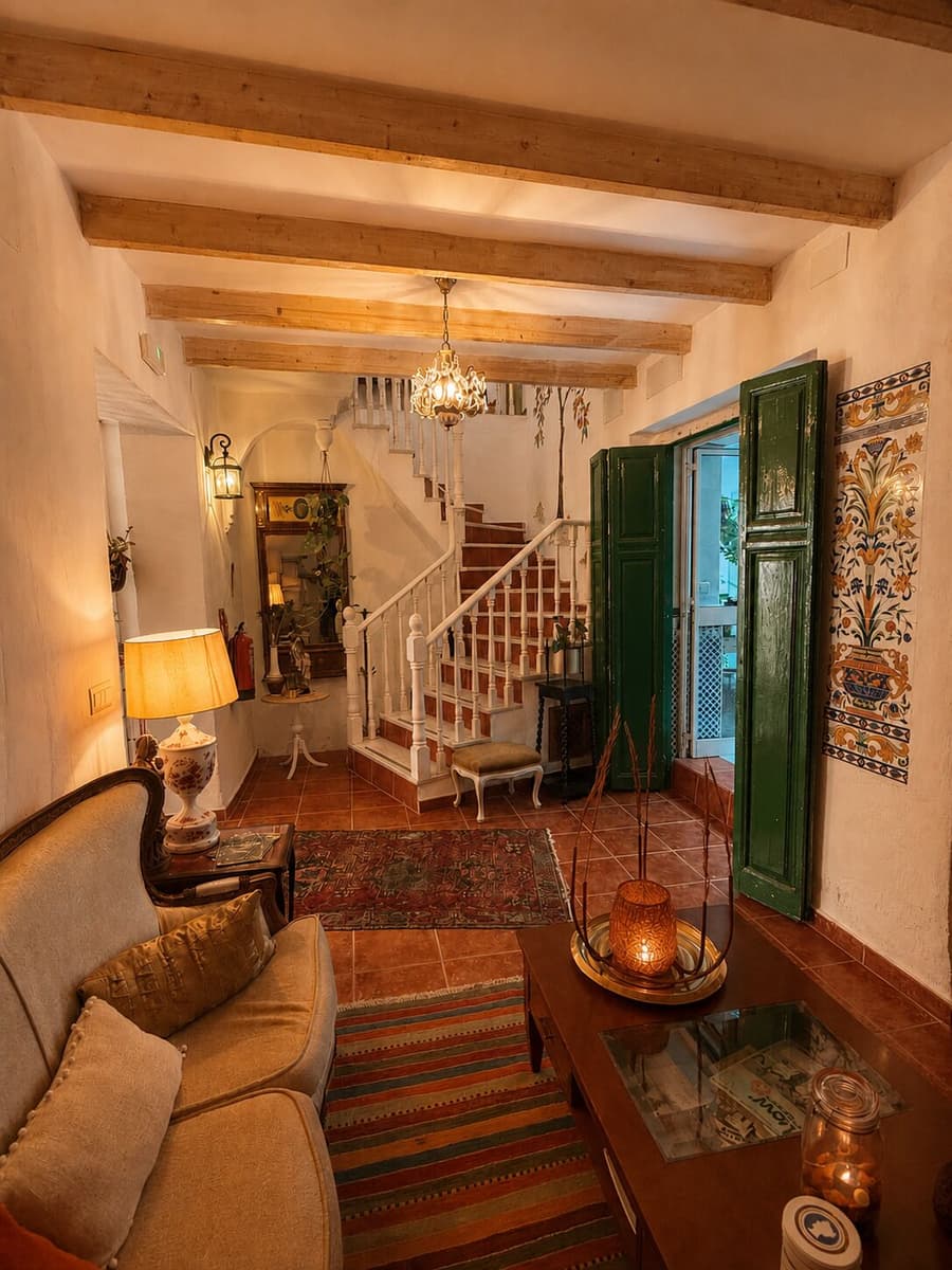 Encanto Guesthouse