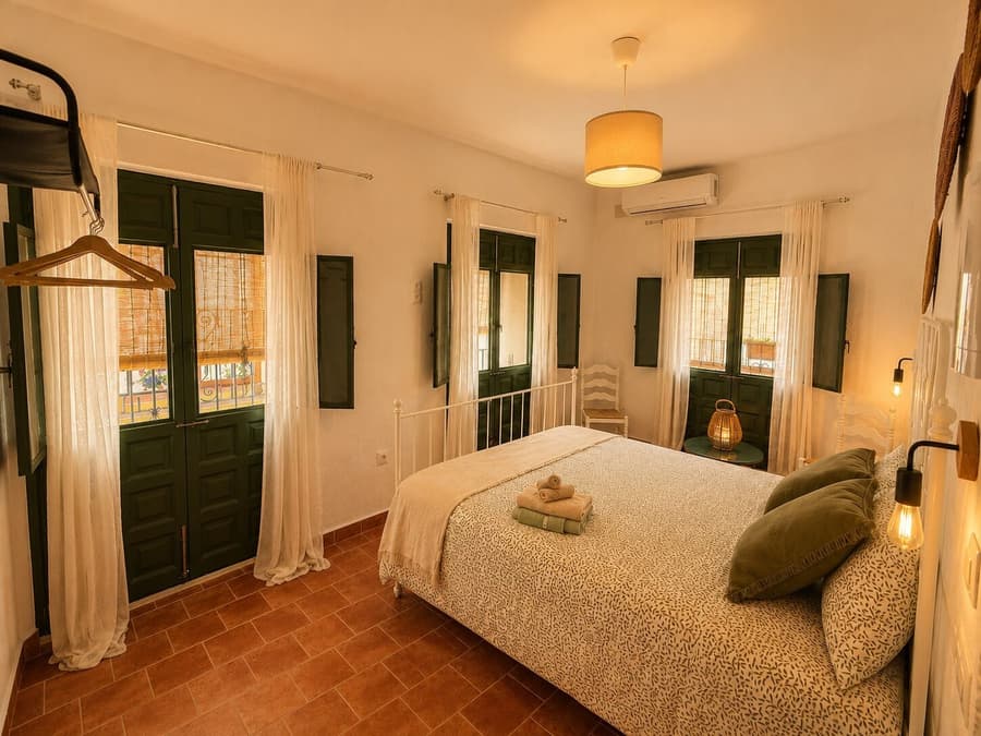 Encanto Guesthouse