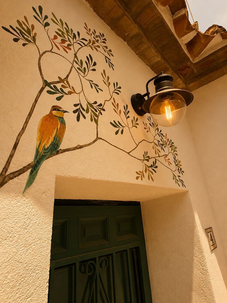Encanto Guesthouse