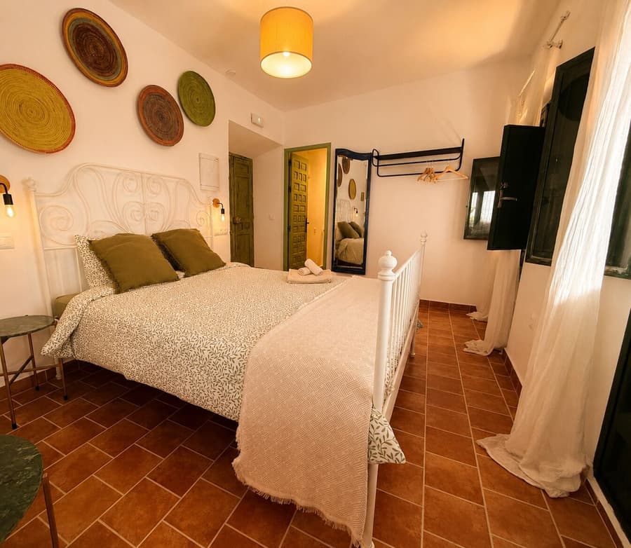 Encanto Guesthouse