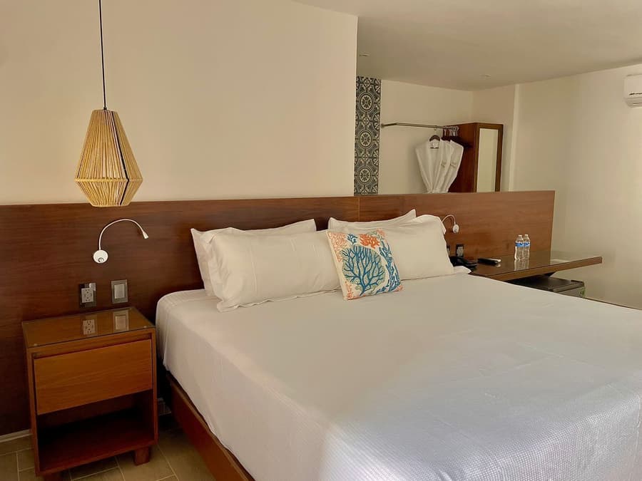 Hotel Yuhome Telchac