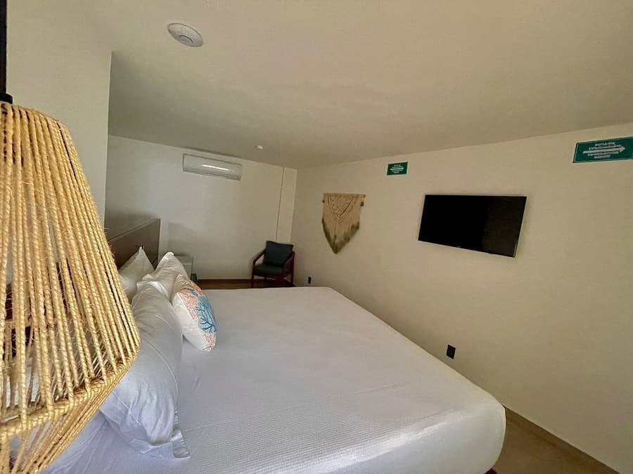 Hotel Yuhome Telchac