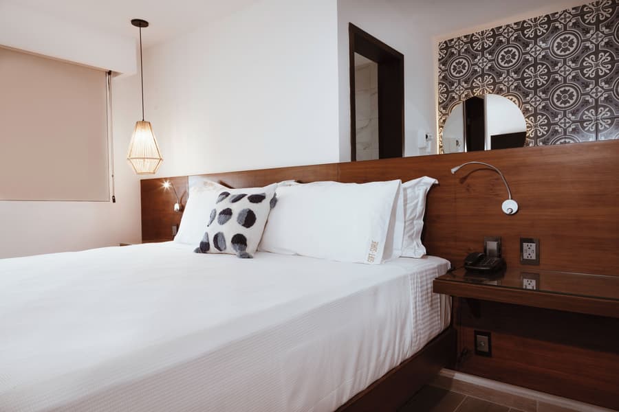 Hotel Yuhome Telchac