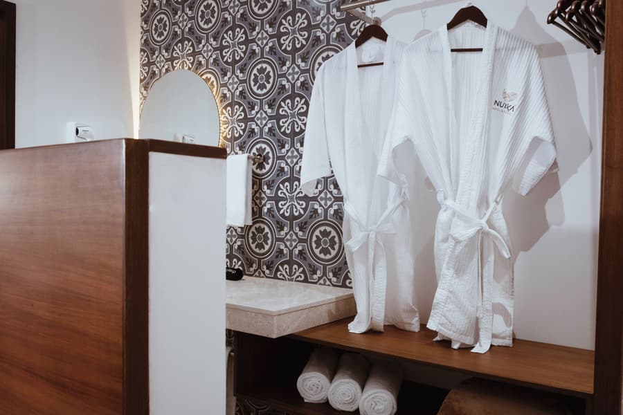 Hotel Yuhome Telchac