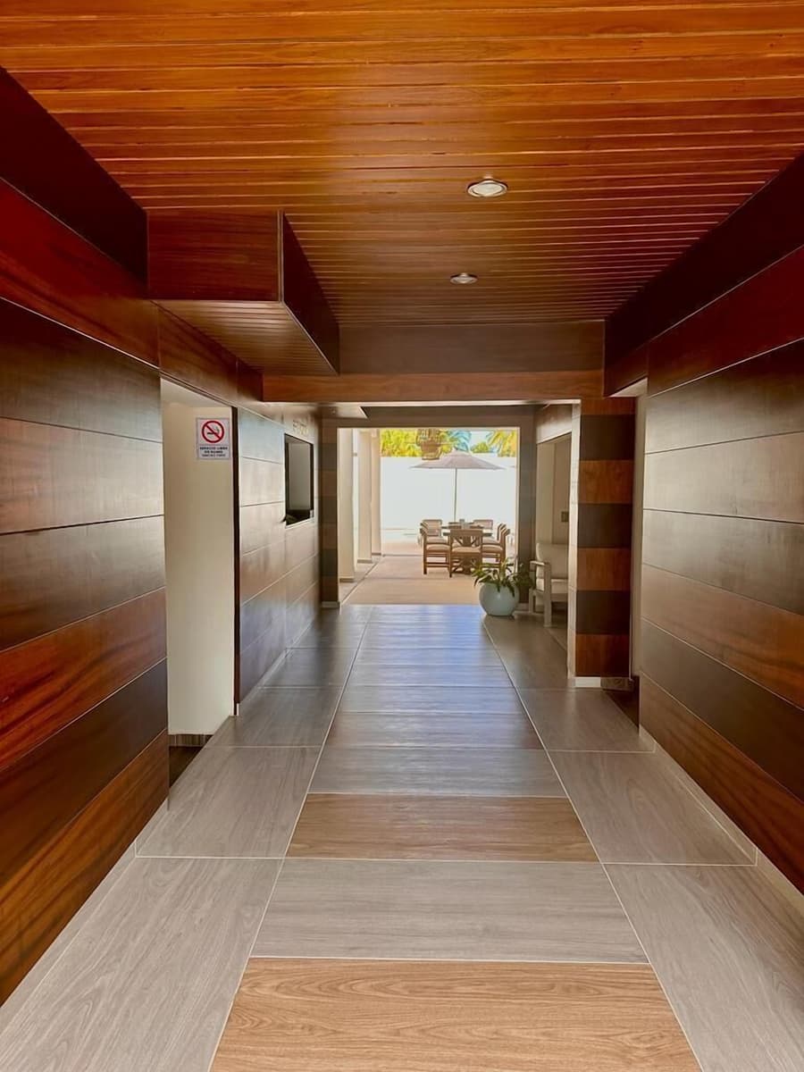 Hotel Yuhome Telchac