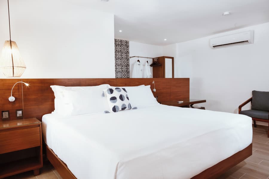 Hotel Yuhome Telchac