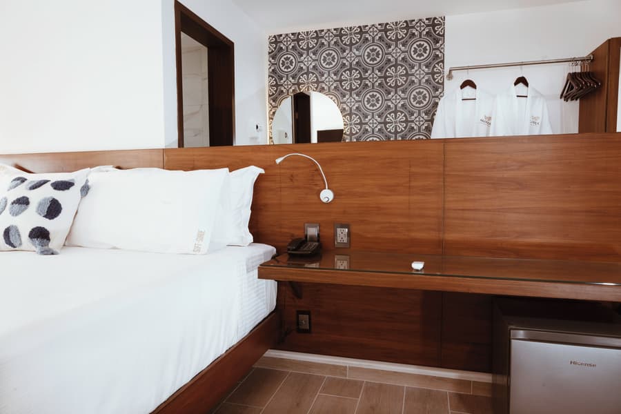 Hotel Yuhome Telchac