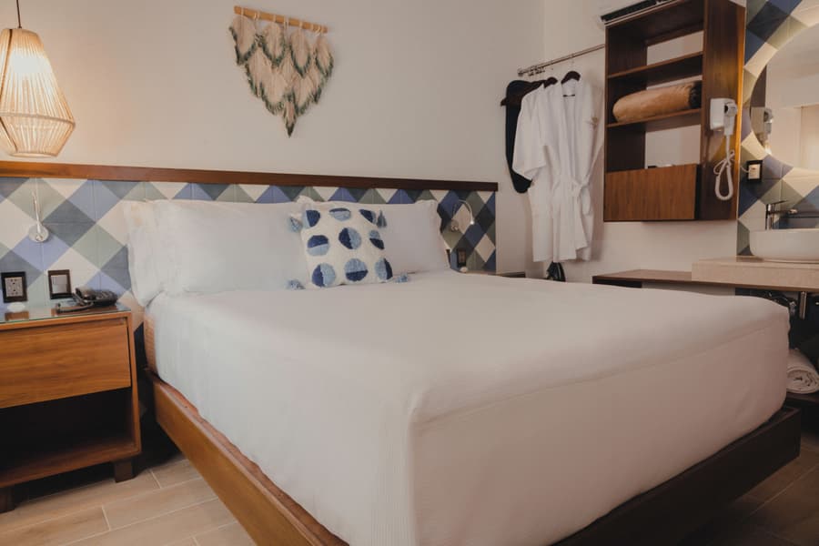 Hotel Yuhome Telchac