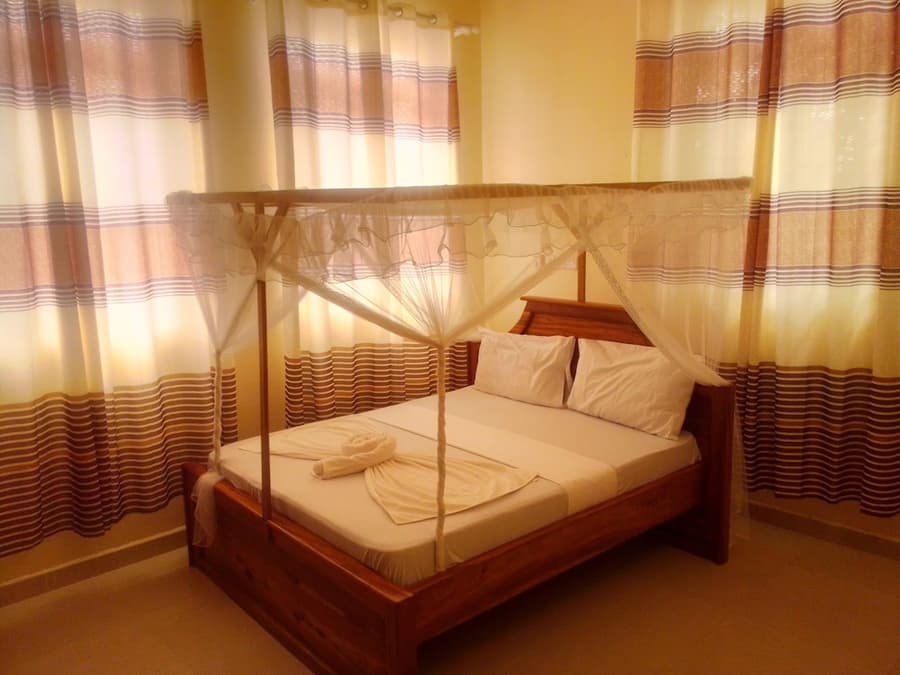 Karibu House Nungwi