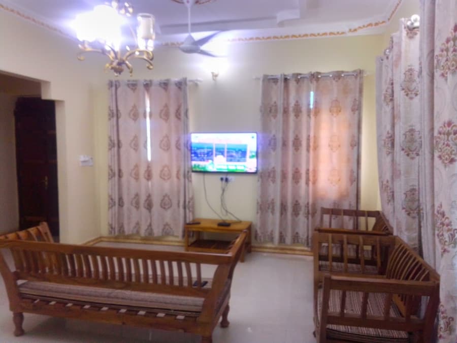 Karibu House Nungwi