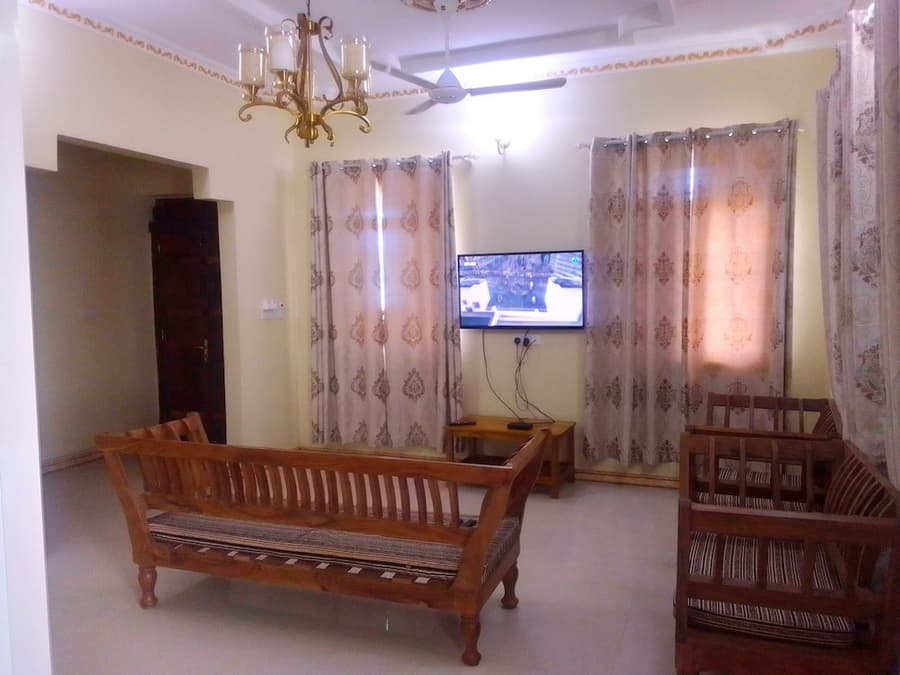 Karibu House Nungwi