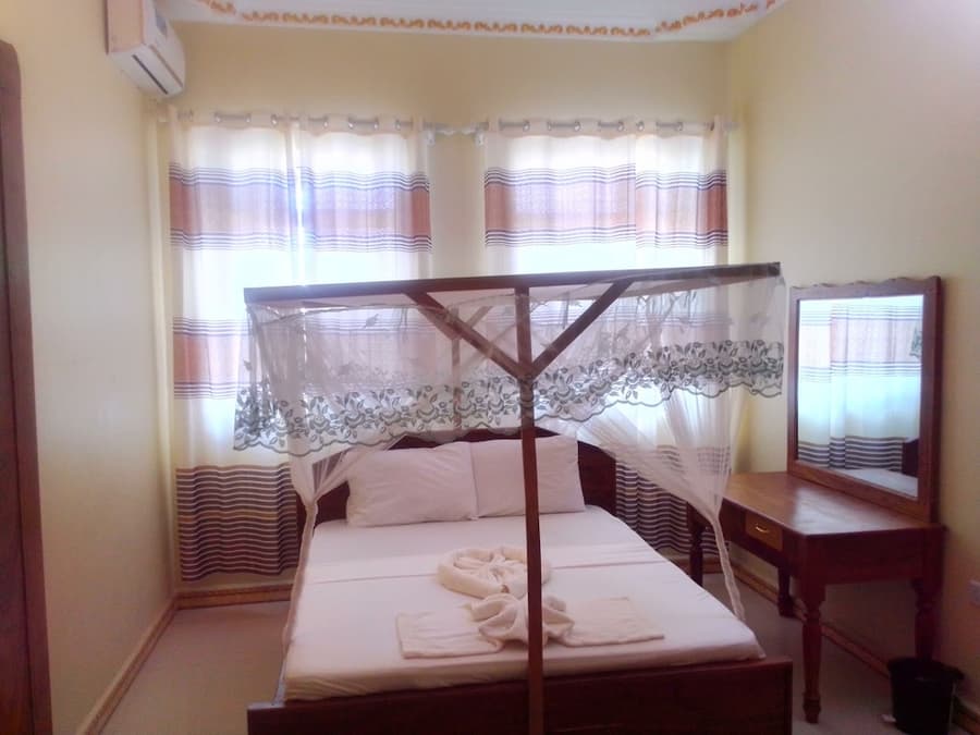 Karibu House Nungwi