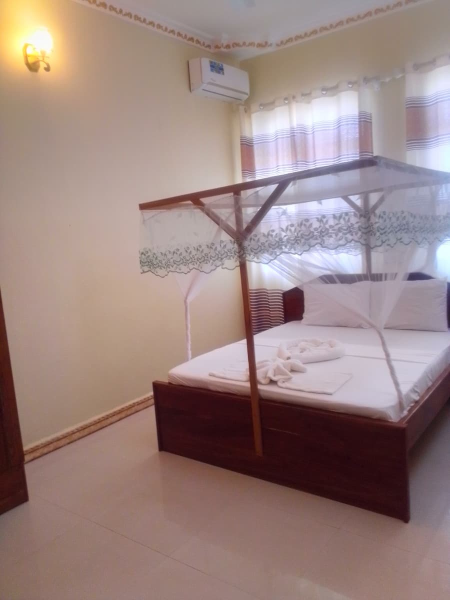Karibu House Nungwi