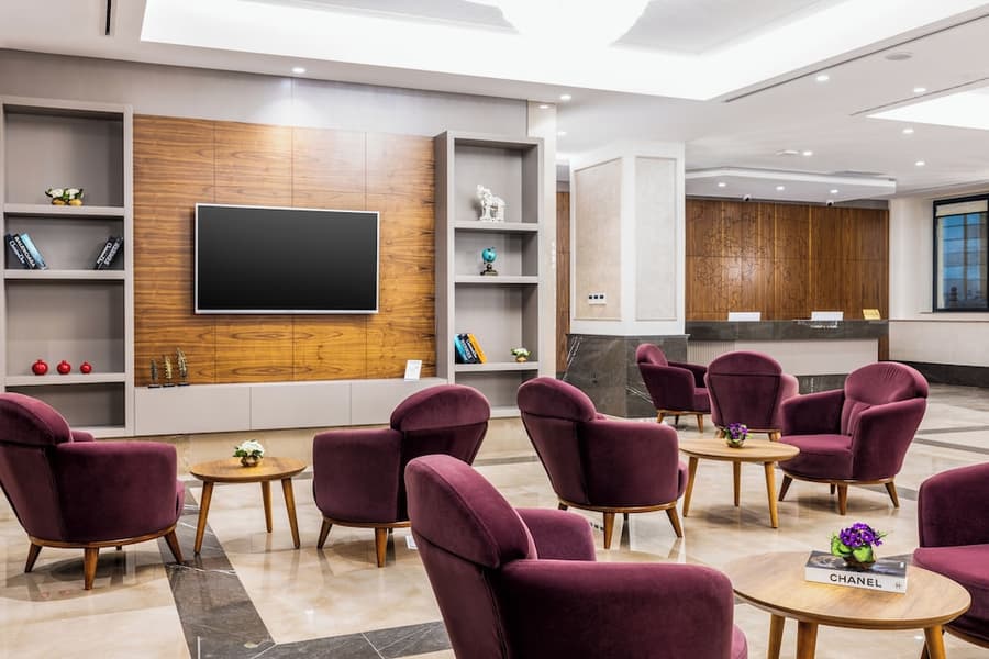 Carina Gold Hotel and Restaurant