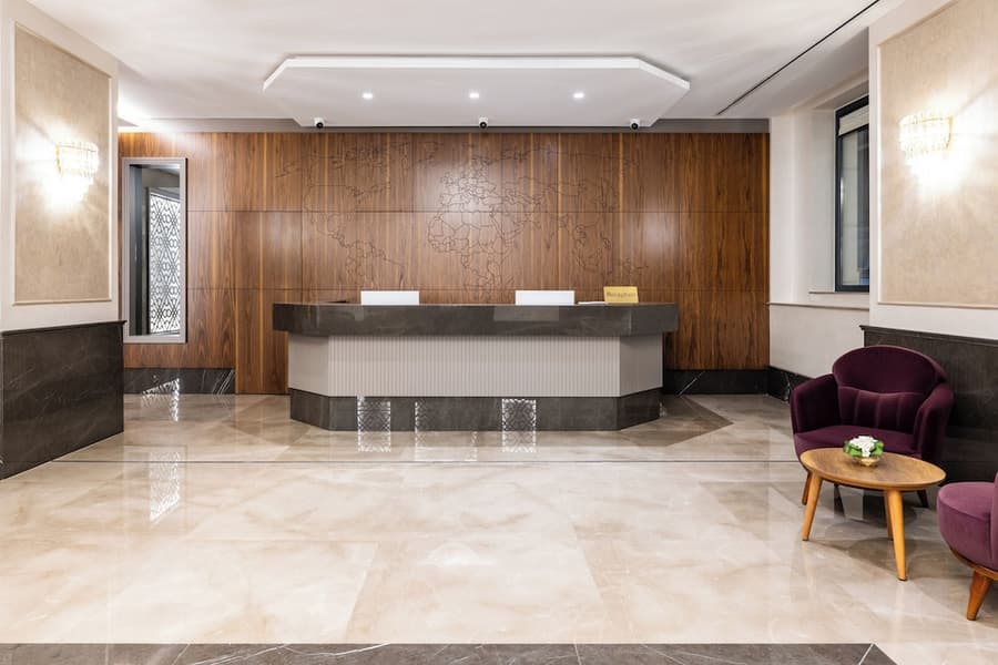 Carina Gold Hotel and Restaurant