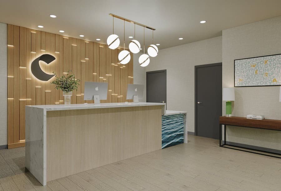 Four Points by Sheraton Newark Airport