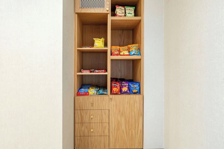 Four Points by Sheraton Newark Airport
