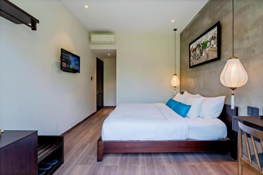 Lacasa Old Town Villa