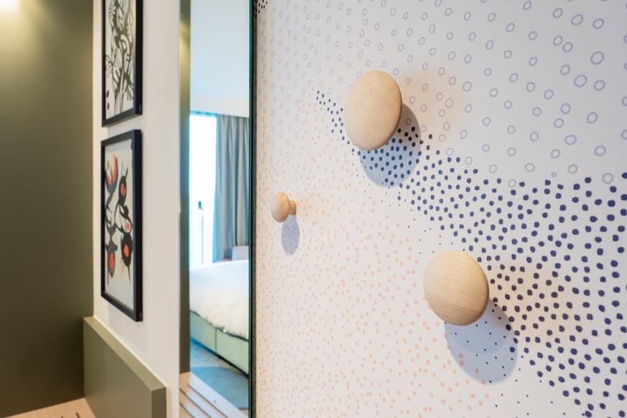 voco Brussels City North by IHG