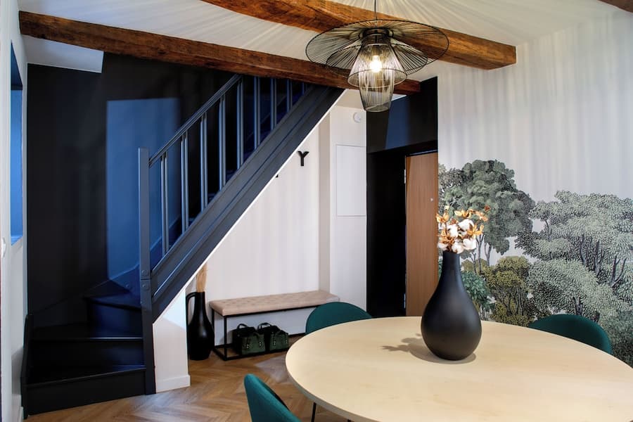 Maison TILLOT