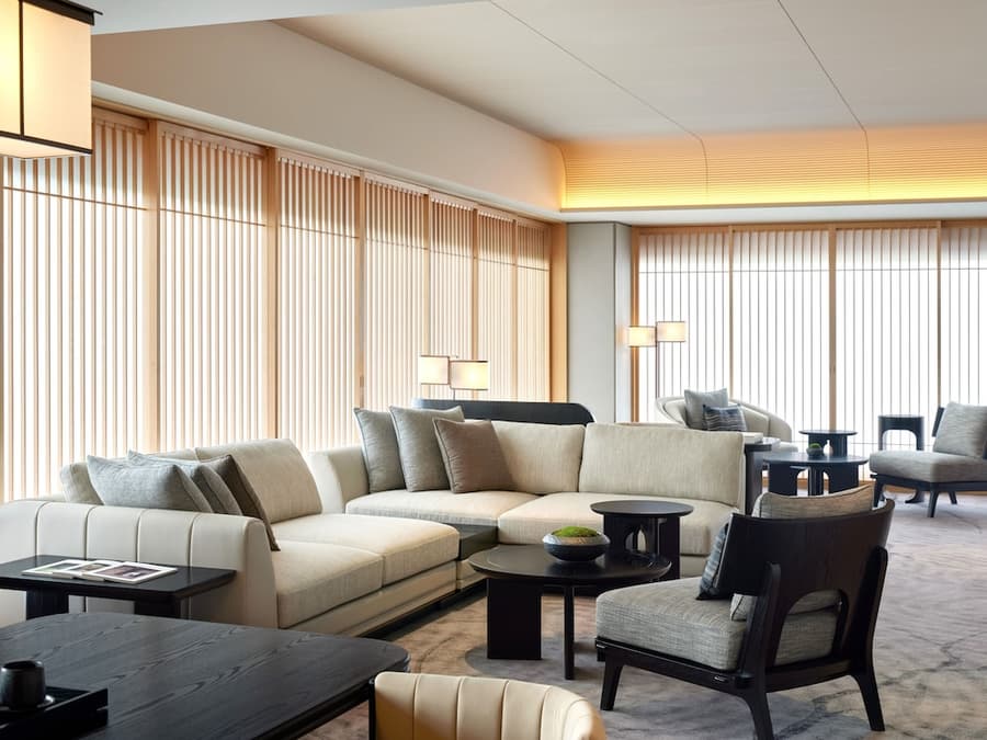 Dusit Thani Kyoto