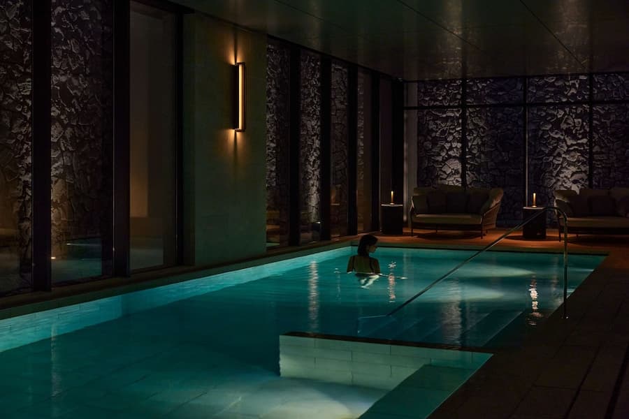 Dusit Thani Kyoto