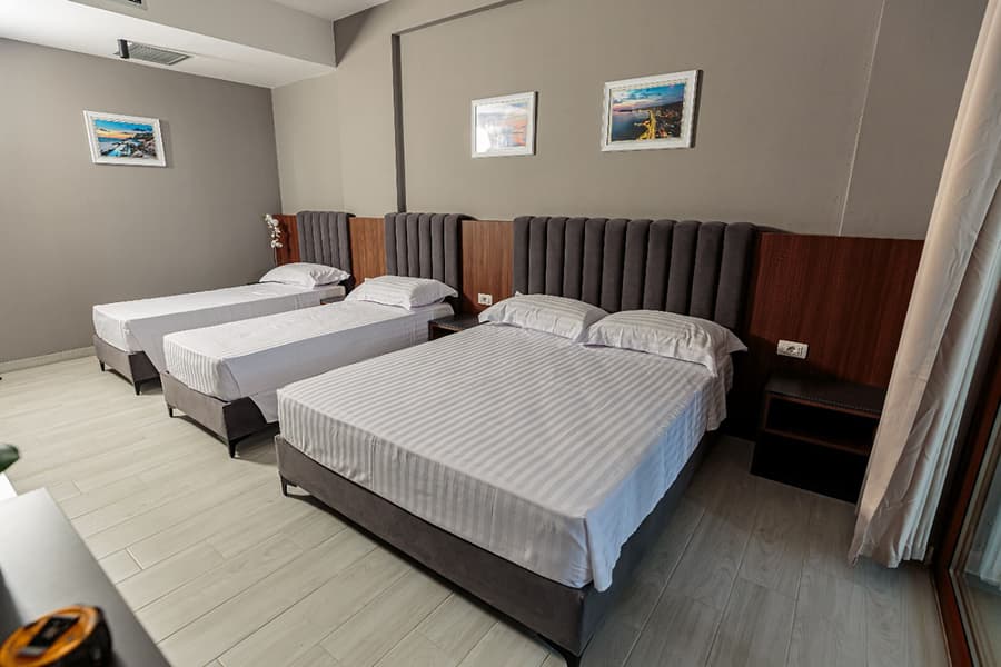 Amare Hotel