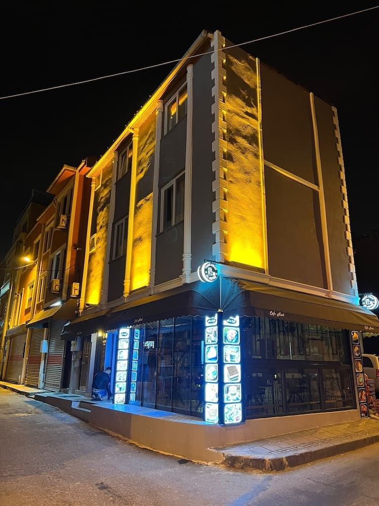 Mudem Butik