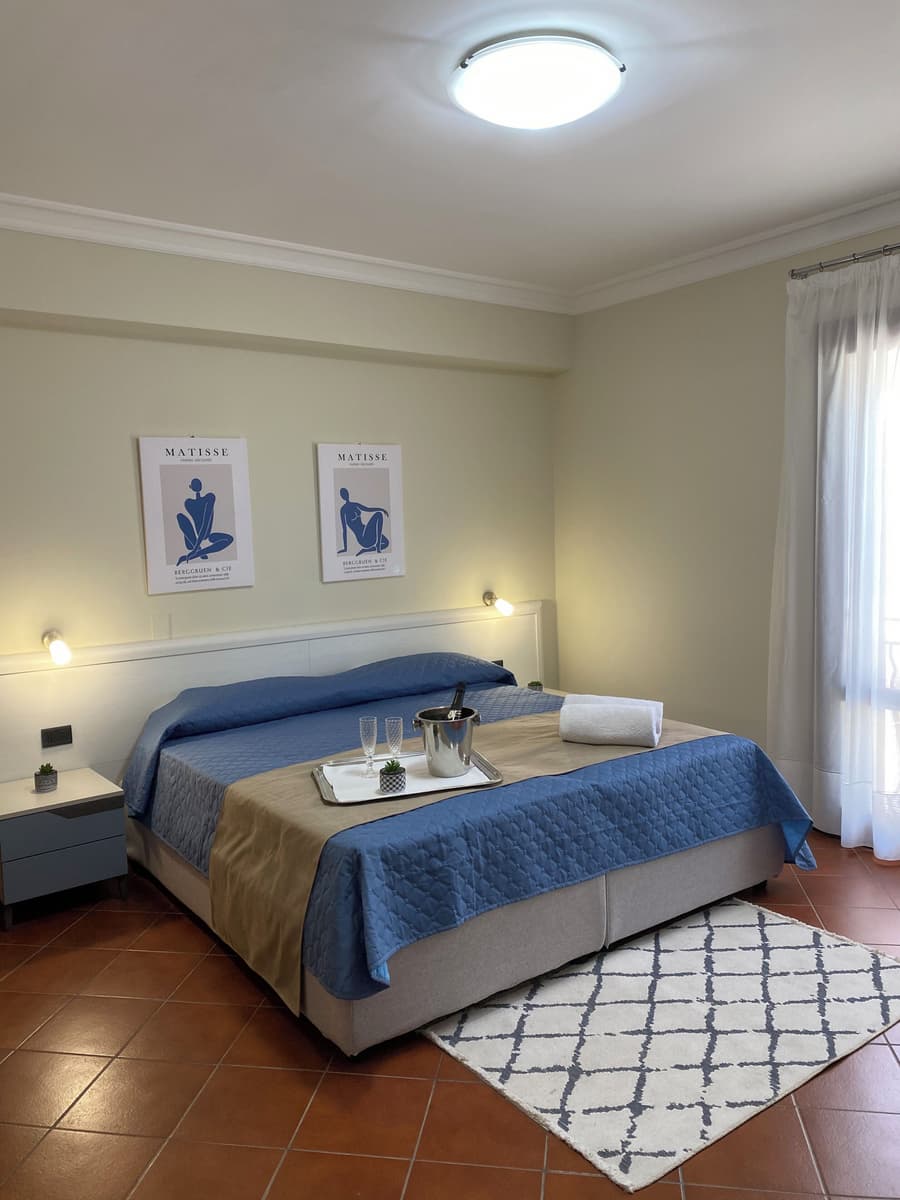Scala dei Turchi Palace Suites