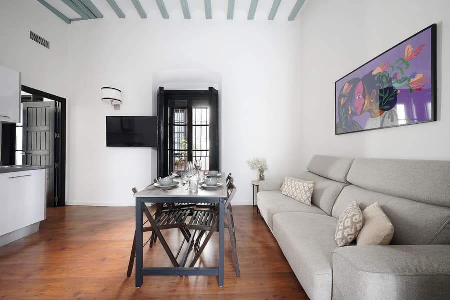 Numa Seville Alegre