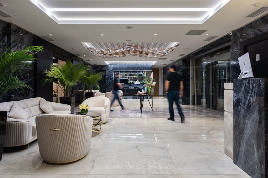 Europe Hotel