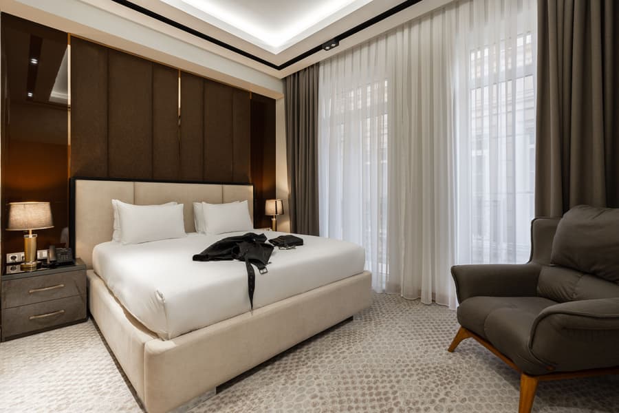 Europe Hotel