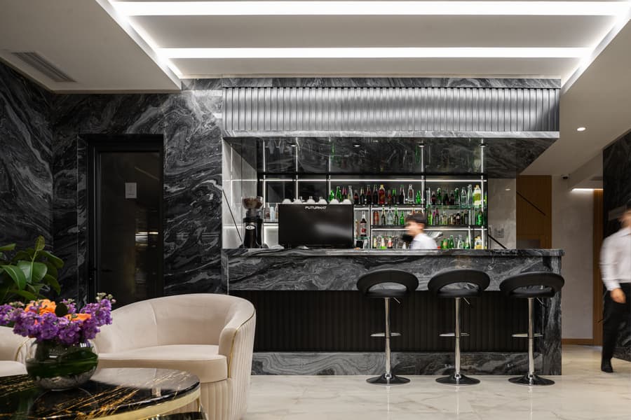 Europe Hotel