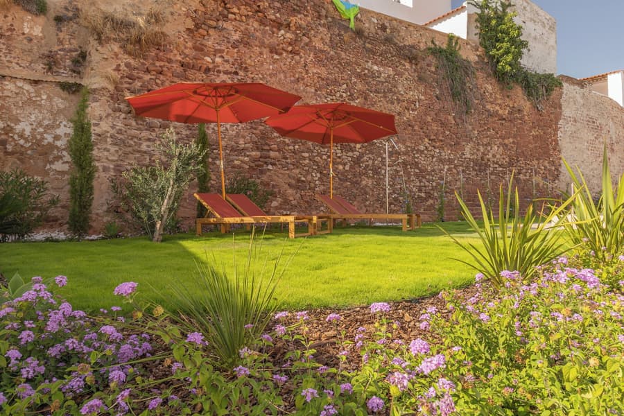Silves History Guest House