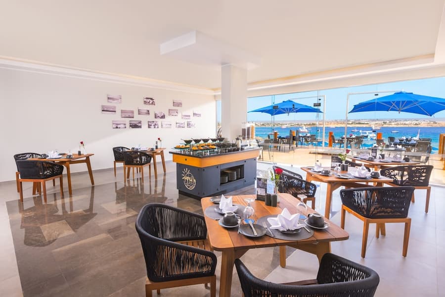 Naama Bay Suites & Spa