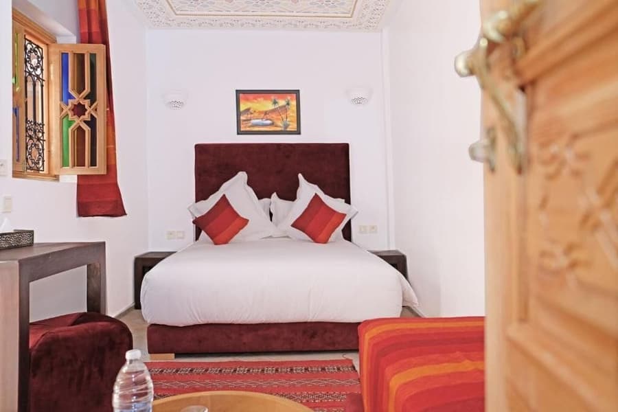 riad zanouba